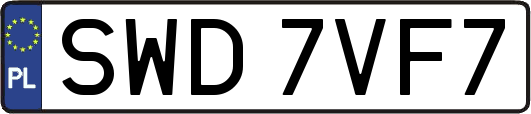 SWD7VF7