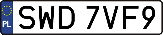 SWD7VF9