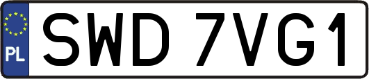 SWD7VG1