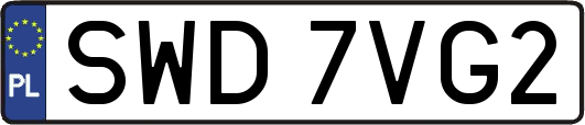SWD7VG2