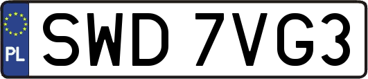 SWD7VG3
