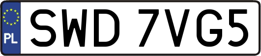 SWD7VG5