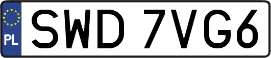 SWD7VG6