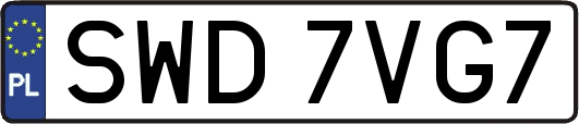 SWD7VG7
