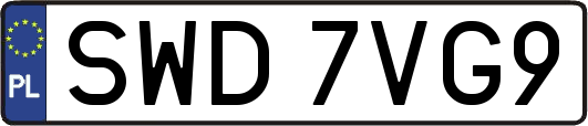 SWD7VG9