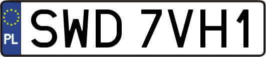 SWD7VH1