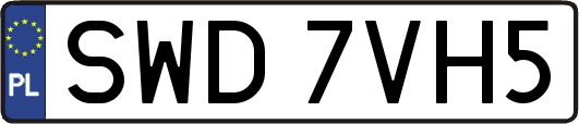 SWD7VH5