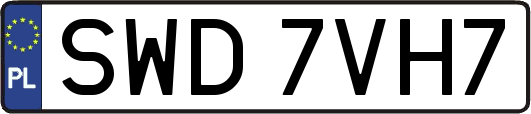 SWD7VH7