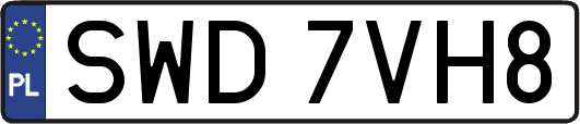 SWD7VH8