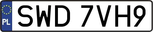 SWD7VH9