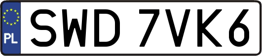 SWD7VK6