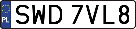 SWD7VL8
