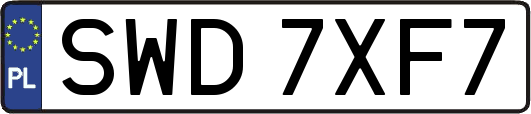 SWD7XF7