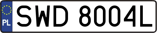 SWD8004L