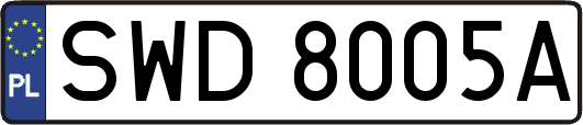 SWD8005A