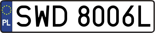 SWD8006L