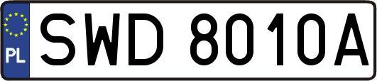 SWD8010A