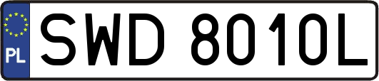 SWD8010L