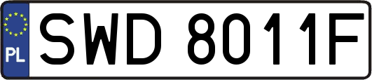 SWD8011F