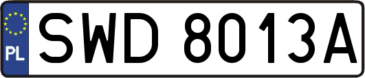 SWD8013A