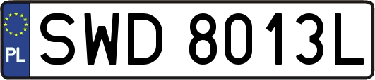 SWD8013L