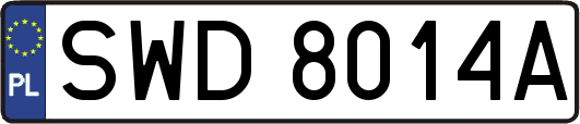 SWD8014A