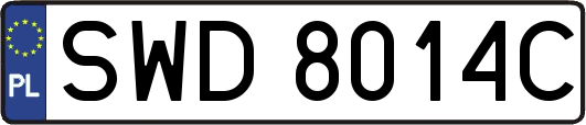 SWD8014C