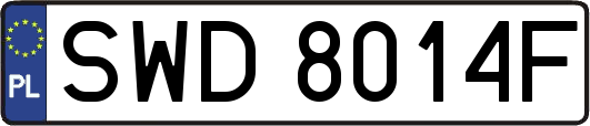 SWD8014F