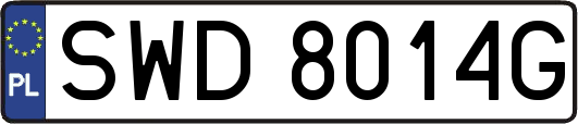 SWD8014G