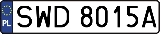 SWD8015A