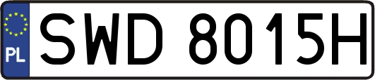 SWD8015H