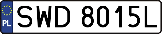 SWD8015L