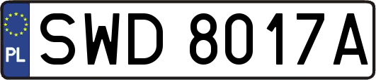 SWD8017A