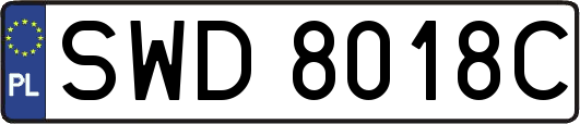 SWD8018C