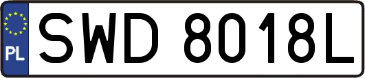 SWD8018L