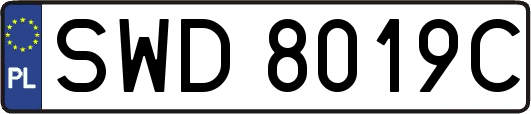 SWD8019C