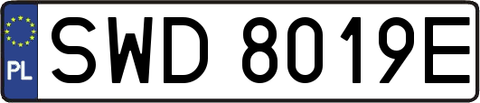 SWD8019E