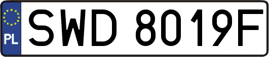 SWD8019F