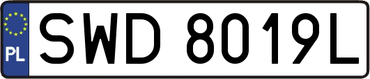 SWD8019L