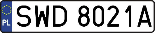 SWD8021A