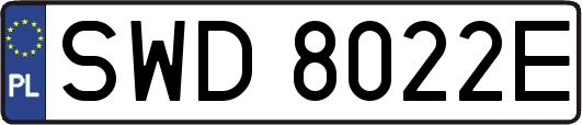 SWD8022E