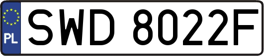 SWD8022F