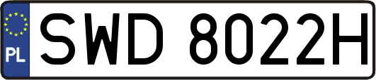 SWD8022H