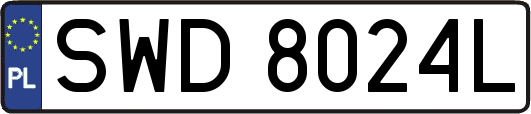 SWD8024L