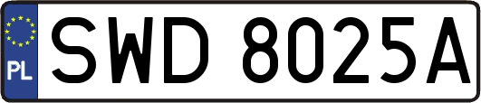 SWD8025A