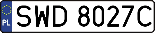SWD8027C