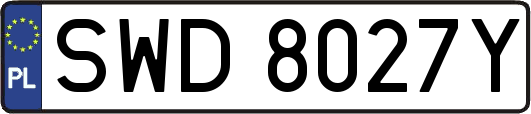 SWD8027Y