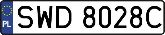 SWD8028C