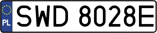 SWD8028E