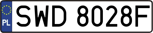 SWD8028F